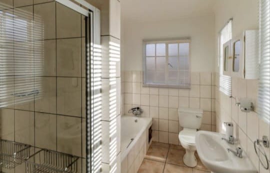  Bedroom Property for Sale in Mooinooi North West